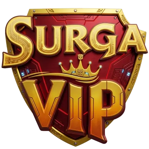 SURGAVIP - Simulasi Kehidupan yang Mengasyikkan